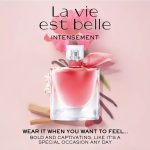 La Vie Est Belle Intensement By Lancome - Eau De Parfum Intense Spray 3.4 Oz - Image 4