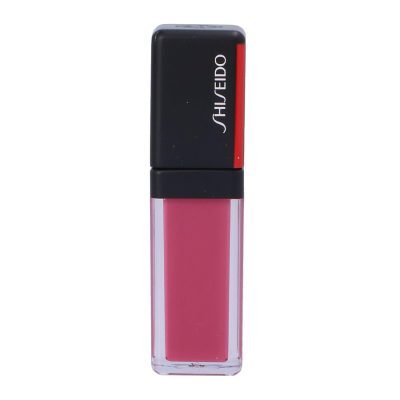 Lacquerink Lip Shine - #303 Mirror Mauve --6Ml/0.2Oz - Shiseido By Shiseido
