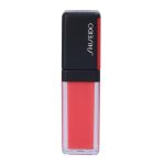 Lacquerink Lip Shine - #306 Coral Spark --6Ml/0.2Oz - Shiseido By Shiseido