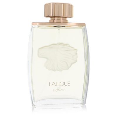 Lalique Cologne By Lalique Eau De Toilette Spray (Tester)