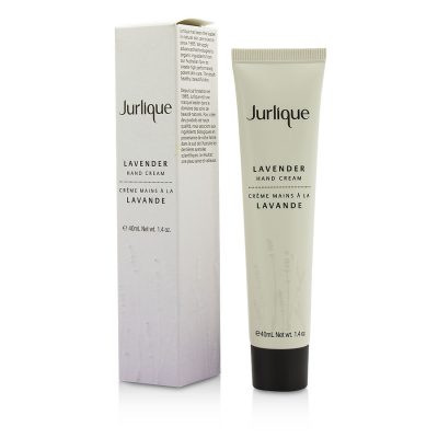 Lavender Hand Cream  --40Ml/1.4Oz - Jurlique By Jurlique