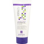 Lavender Thyme Refreshing Shower Gel --250Ml/8.5Oz - Andalou Naturals By Andalou Naturals