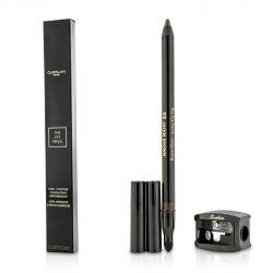 Le Crayon Yeux The Eye Pencil - # 02 Jackie Brown  --1.2G/0.04Oz - Guerlain By Guerlain