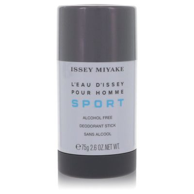 L'eau D'issey Pour Homme Sport Cologne By Issey Miyake Alcohol Free Deodorant Stick