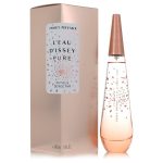 L'eau D'issey Pure Petale De Nectar Perfume By Issey Miyake Eau De Toilette Spray