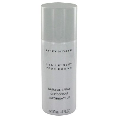 L'eau D'issey (issey Miyake) Cologne By Issey Miyake Deodorant Spray