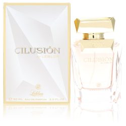 Leblon Ilusion Cologne By Leblon Eau De Parfum Spray