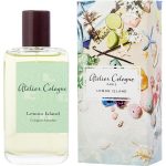 Lemon Island Cologne Absolue Spray 3.4 Oz - Atelier Cologne By Atelier Cologne