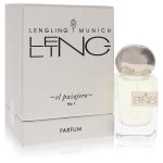 Lengling Munich No 1 El Pasajero Cologne By Lengling Munich Extrait De Parfum Spray (Unisex)