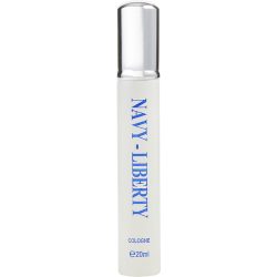 Liberty Cologne Spray 0.67 Oz (Unboxed) - Us Navy By Parfumologie