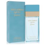 Light Blue Forever Perfume By Dolce & Gabbana Eau De Parfum Spray