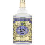 Lilac Eau De Cologne Spray 3.4 Oz  *Tester - 4711 Floral Collection By 4711