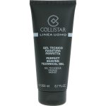 Linea Uomo Perfect Shaving Technical Gel --200Ml/6.8Oz - Collistar By Collistar