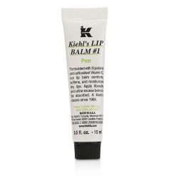 Lip Balm # 1 - Pear  --15Ml/0.5Oz - Kiehl'S By Kiehl'S