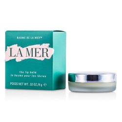 Lip Balm  --9G/0.32Oz - La Mer By La Mer