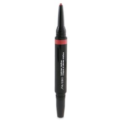 Lipliner Inkduo (Prime + Line) - # 04 Rosewood  --1.1G/0.037Oz - Shiseido By Shiseido