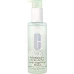 Liquid Facial Soap Oily Skin Formula (With Pump) --200Ml/6.7Oz - Clinique By Clinique