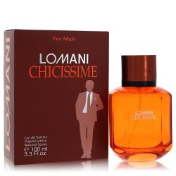 Lomani Chicissime Cologne By Lomani Eau De Toilette Spray