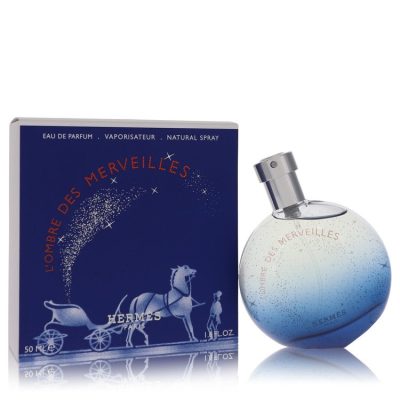 L'ombre Des Merveilles Perfume By Hermes Eau De Parfum Spray