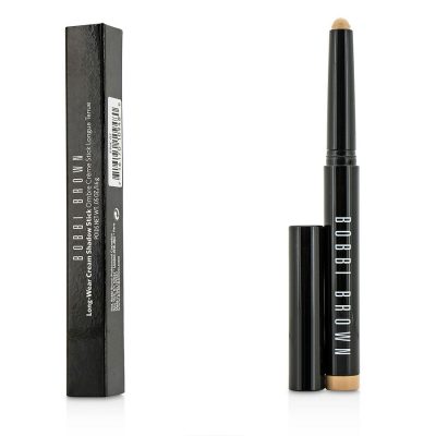 Long Wear Cream Shadow Stick - #01 Vanila  --1.6G/0.05Oz - Bobbi Brown By Bobbi Brown