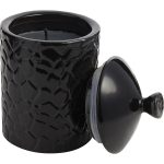 Lotus & Lily Giraffe Textured Scented Candle 18.4 Oz - Thompson Ferrier By Thompson Ferrier