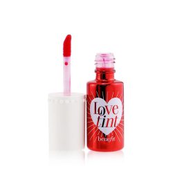 Lovetint Cheek & Lip Stain  --6Ml/0.2Oz - Benefit By Benefit