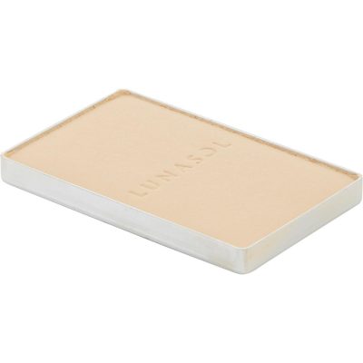 Lunasol Glowing Veil Finish Powder - # 03 Medium --6.2G/0.21Oz - Kanebo By Kanebo