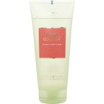 Lychee & White Mint Shower Gel 6.7 Oz - 4711 Acqua Colonia By 4711