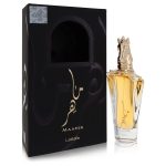 Maahir Perfume By Lattafa Eau De Parfum Spray (Unisex)