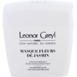 Masque Fleurs De Jasmin Nourishing Mask For Fine To Normal Hair 7 Oz - Leonor Greyl By Leonor Greyl