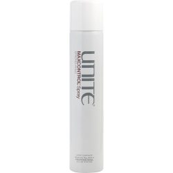 Maxcontrol Spray 10 Oz - Unite By Unite