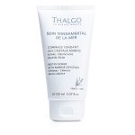 Melt-In Scrub With Marine Crystals (Salon Product) --150Ml/5.07Oz - Thalgo By Thalgo