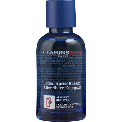 Men Aftershave Energizer--100/3.3Oz - Clarins By Clarins