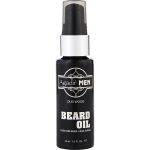 Men Beard Oil 1.5 Oz - Agadir By Agadir