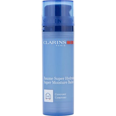 Men Super Moisture Balm--50Ml/1.7Oz - Clarins By Clarins