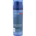 Men Super Moisture Gel Freshness--50Ml/1.6Oz - Clarins By Clarins