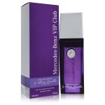 Mercedes Benz Addictive Oriental Cologne By Mercedes Benz Eau De Toilette Spray (by Alberto Merillas)