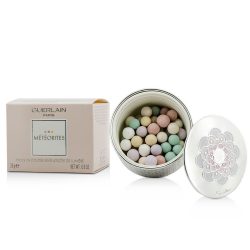 Meteorites Light Revealing Pearls Of Powder - # 2 Clair  --25G/0.88Oz - Guerlain By Guerlain