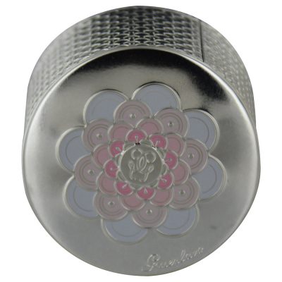 Meteorites Light Revealing Pearls Of Powder- 4 Dore/Golden --25G/0.88Oz - Guerlain By Guerlain
