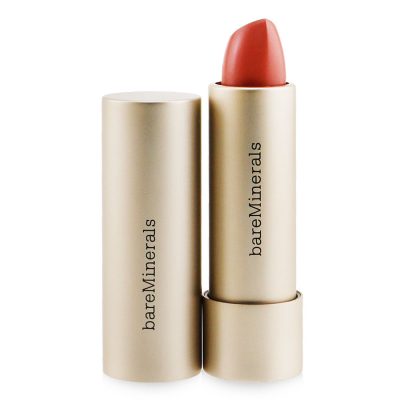 Mineralist Hydra Smoothing Lipstick - # Grace  --3.6G/0.12Oz - Bareminerals By Bareminerals