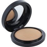 Mineralize Skinfinish Natural - Medium Tan --10G/0.35Oz - Mac By Make-Up Artist Cosmetics
