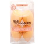Miracle Complexion Sponge --4Pcs - Real Techniques By Real Techniques