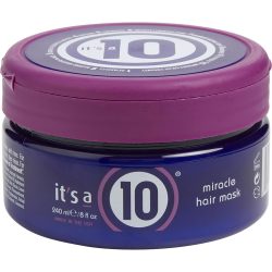 Miracle Hair Mask 8 Oz - Its A 10 By It'S A 10