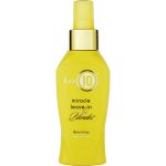 Miracle Leave In Product For Blondes 4 Oz - Its A 10 By It'S A 10