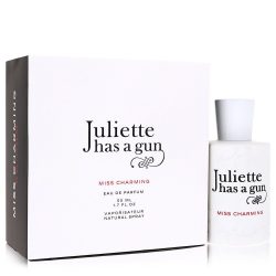 Miss Charming Perfume By Juliette Has A Gun Eau De Parfum Spray