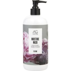 Moisture Mask 16 Oz - Ag Hair Care By Ag Hair Care