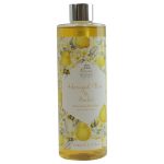 Moisturizing Hand Wash 11.8 Oz - Woods Of Windsor Honeyed Pear & Amber By Woods Of Windsor