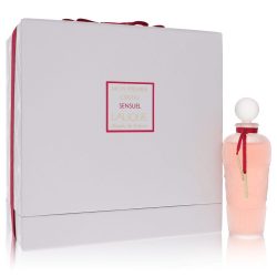 Mon Premier Crystal Absolu Sensuel Perfume By Lalique Eau De Parfum Spray