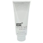 Montblanc Legend Spirit Cologne By Mont Blanc Shower Gel