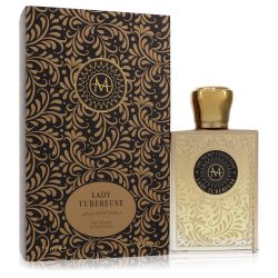 Moresque Lady Tubereuse Perfume By Moresque Eau De Parfum Spray